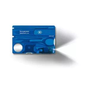 SwissCard Lite Victorinox 0.7322.T2