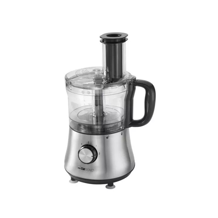 Food processors