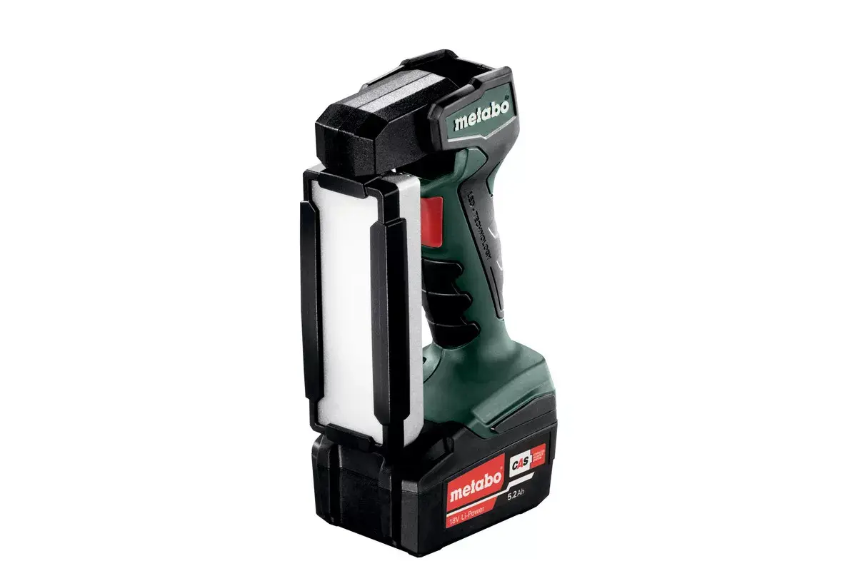 Лампа для инспекции Metabo SLA 14.4-18 LED Photo 2