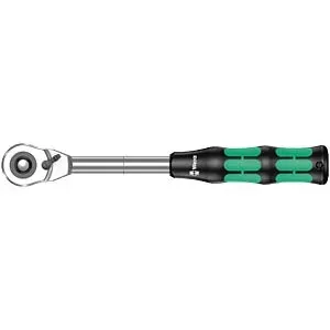 Socket wrench Wera 05003780001