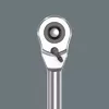 Socket wrench Wera 05003780001 Photo 3