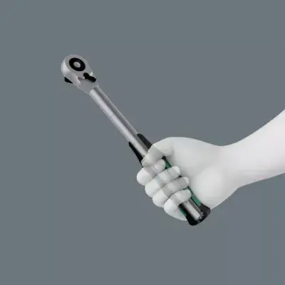 Socket wrench Wera 05003780001 Photo 4