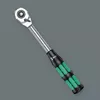 Socket wrench Wera 05003780001 Photo 5