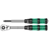 Socket wrench set Wera Zyklop Hybrid Set Photo 2