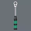 Набор торцевых ключей Wera 8006 SC 1 Photo 6