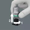 Набор торцевых ключей Wera 8006 SC 1 Photo 9