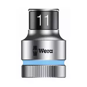 Uzgriežņu skrūvgriezis Wera 8790 HMC HF Zyklop
