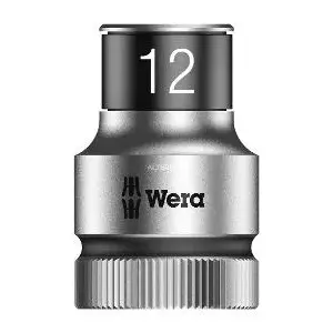 Uzgriežņu skrūvgriezis Wera 05003732001
