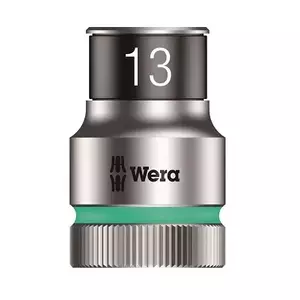 Nut Driver Bit Wera 8790 HMC HF Zyklop