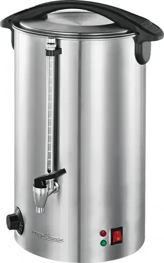 Hot beverages dispenser ProfiCook PC-HGA 1111 Photo 5