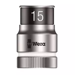 Nut Driver Bit Wera 8790 HMC HF Zyklop