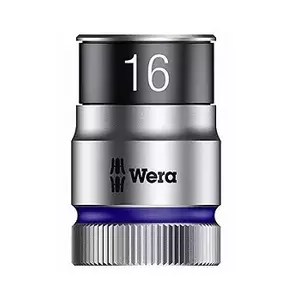Бит для гаечных ключей Wera 8790 HMC HF Zyklop