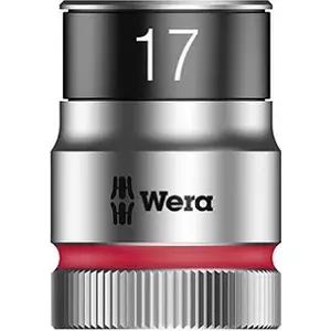 Uzgriežņu skrūvgriezis Wera 05003737001