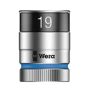 Бит для гаечных ключей Wera 8790 HMC HF Zyklop
