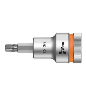 Socket Set Wera 05003833001