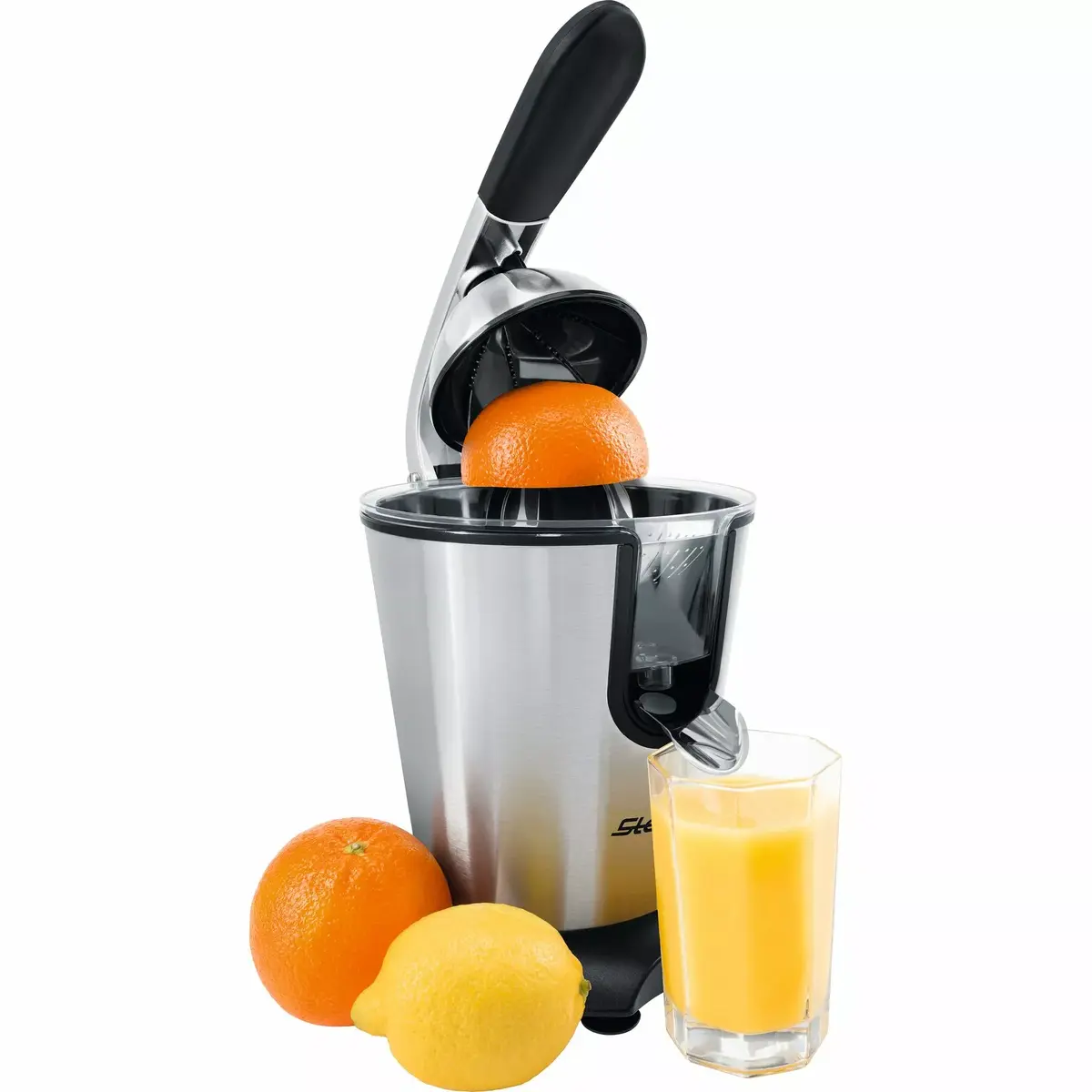 Steba ZP 2 elektriskā citrusspiede 160 W Photo 3