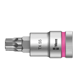 Набор головок Wera 05003837001