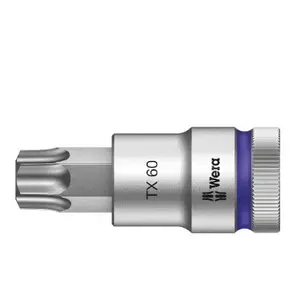 Набор головок Wera 05003838001