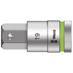 Набор головок Wera 05003829001