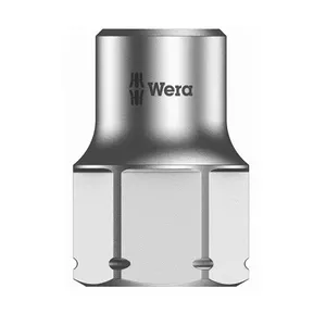 Бит для гаечного ключа Wera 8790 FA Zyklop