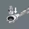 Битa для гаек Wera 05003685001 Photo 2