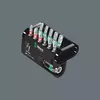 Screwdriver Bit Set Wera 05057420001 Photo 3