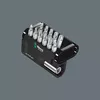 Screwdriver Bit Set Wera Bit-Check 12 Photo 2