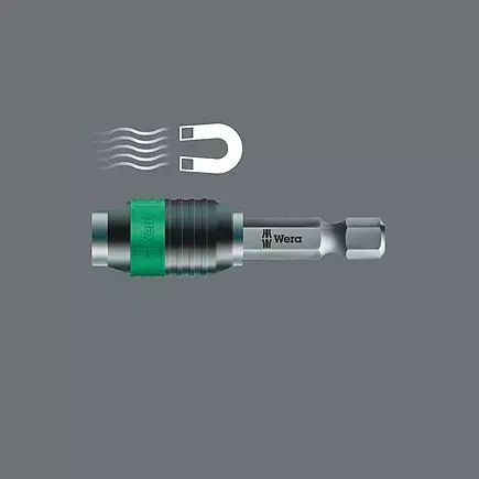 Screwdriver Bit Set Wera 05057441001 Photo 6