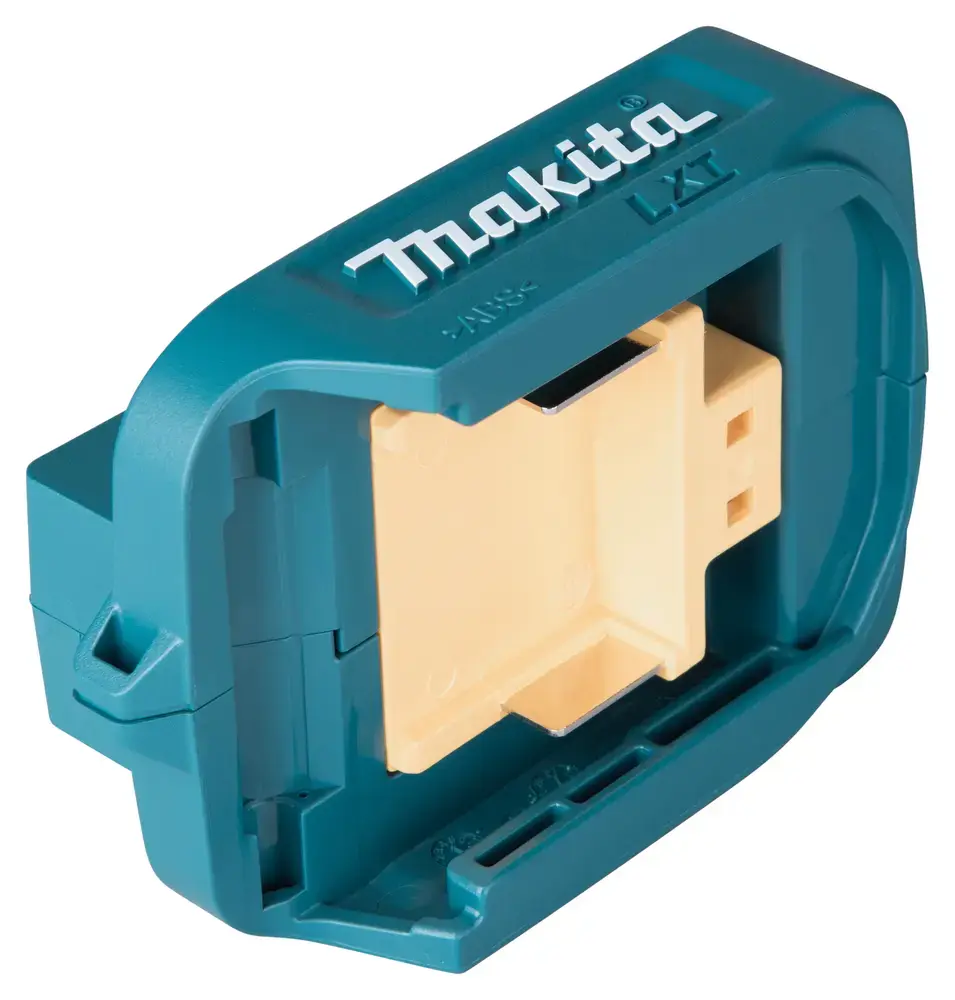 Зарядное устройство Makita DECADP05 Photo 2