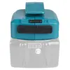Зарядное устройство Makita DECADP05 Photo 4