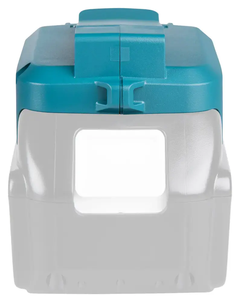 Зарядное устройство Makita DECADP05 Photo 5