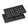 Waffle maker CLATRONIC ST/WA 3670 — 800 W, 2 waffles Photo 4
