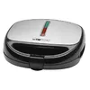 Waffle maker CLATRONIC ST/WA 3670 — 800 W, 2 waffles Photo 5