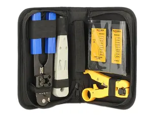 Cable Preparation Tool Kit DeLOCK 86105