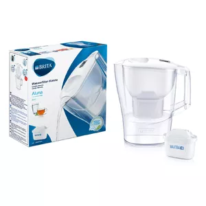 Фильтр для воды кувшин Brita Aluna Cool 2.4 L