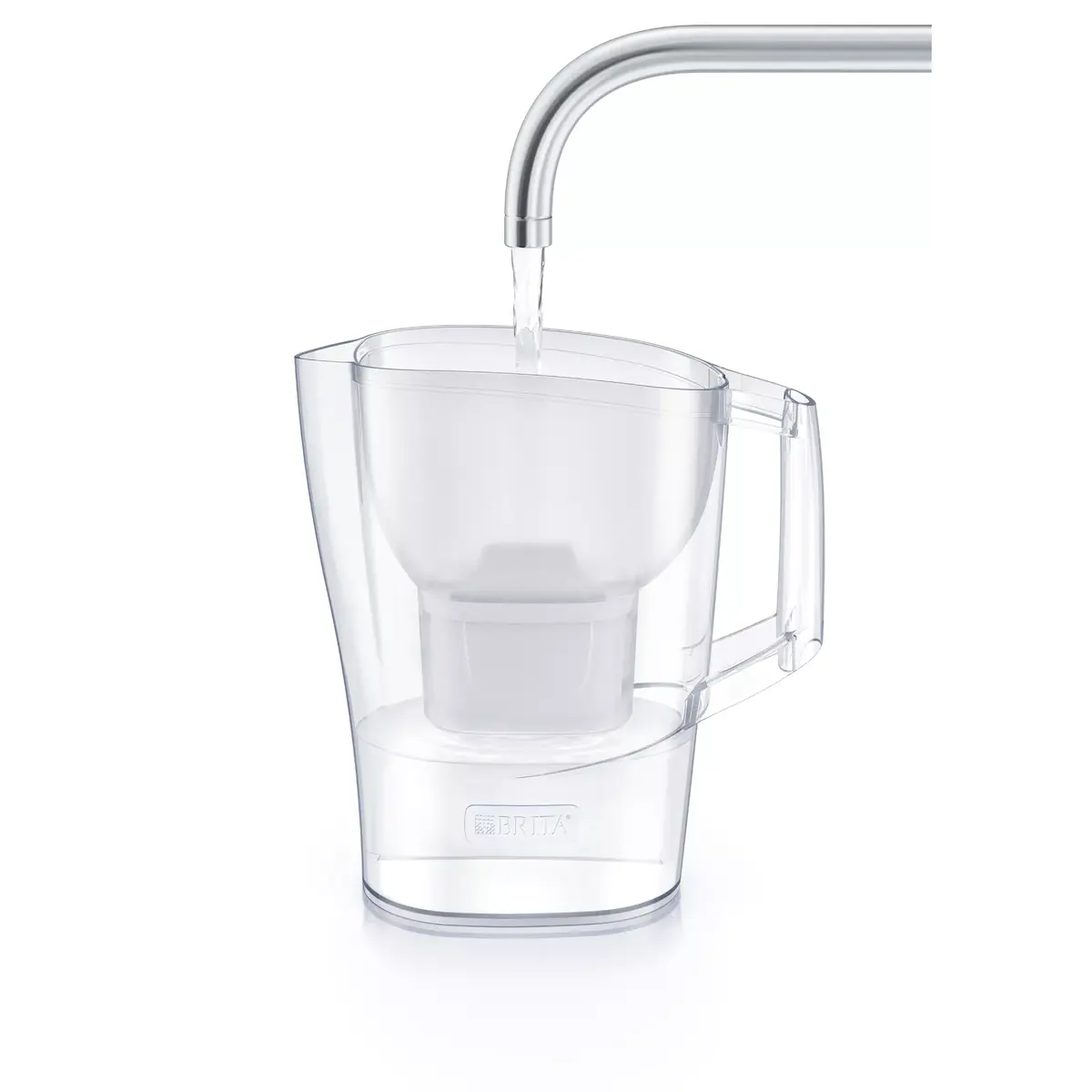 Ūdens filtrs krūze Brita Aluna Cool Photo 3