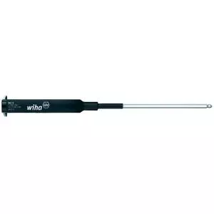 Torque wrench Wiha 2859 9 mm 140 Nm, adjustable click-type torque tool
