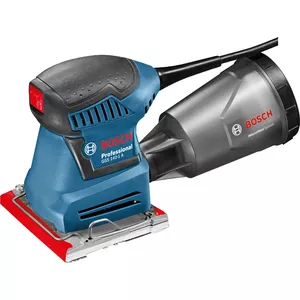 Шлифовальная машинка Bosch GSS 140-1 A Professional