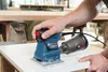 Slīpmašīna Bosch GSS 140-1 A Professional Photo 3
