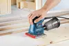 Slīpmašīna Bosch GSS 140-1 A Professional Photo 4