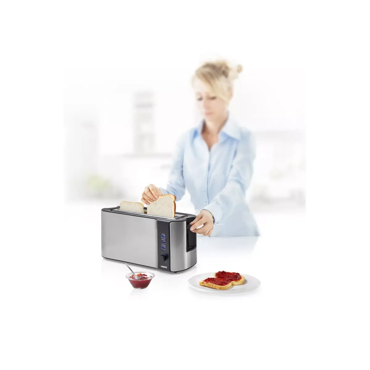 Toaster Princess 142353 Photo 7