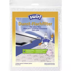 Фильтр для вытяжки Swirl 114733