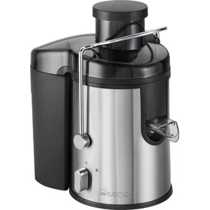 Juicer Clatronic AE 3666 Black Stainless Steel