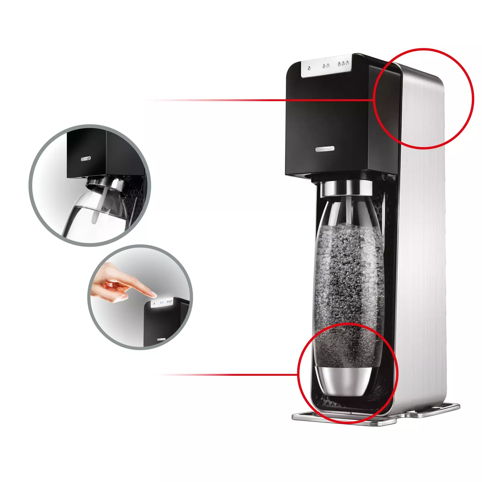 SODASTREAM 1019811491 Photo 5