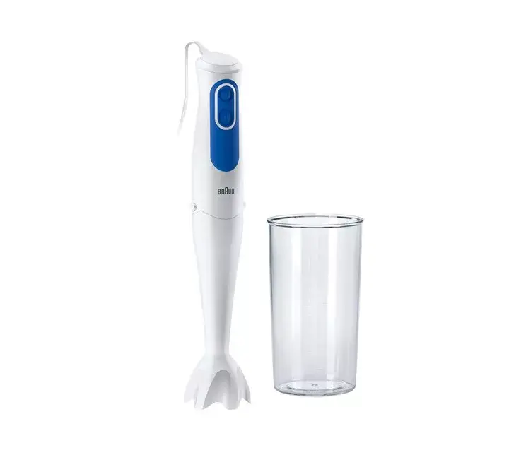 Braun MQ 3000 iegremdējamais blenderis 700