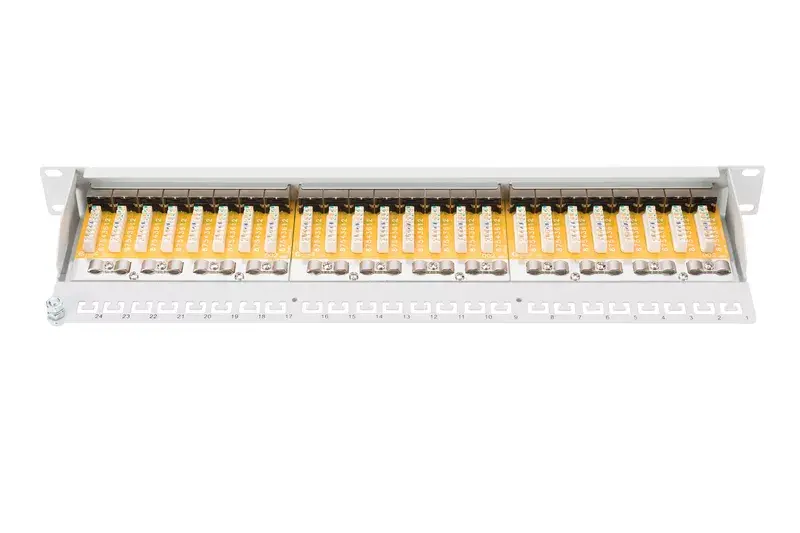 Rack Mount Panel Digitus DN-91624S Photo 3