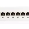 Rack Mount Panel Digitus DN-91624S Photo 4