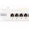 Rack Mount Panel Digitus DN-91624S Photo 5