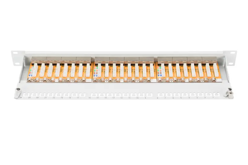 Digitus DN-91624S Patch Panel Photo 2
