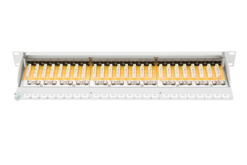 Digitus DN-91624S Patch Panel Photo 3